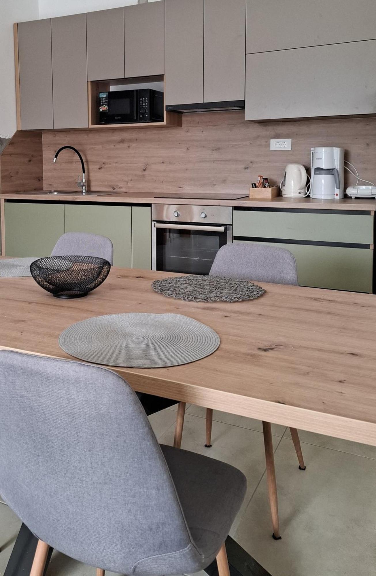 Apartmani Maris III ราบ ภายนอก รูปภาพ